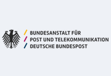 Bundesanstalt Post Telekommunikation